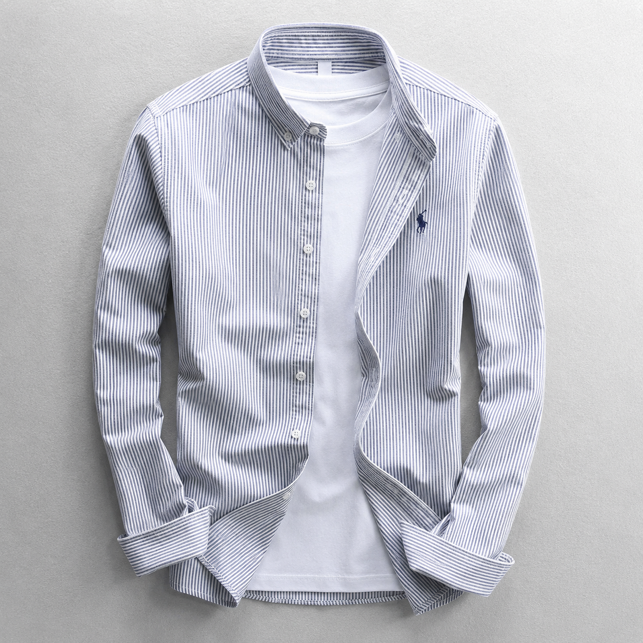 Haris Oxford Shirt