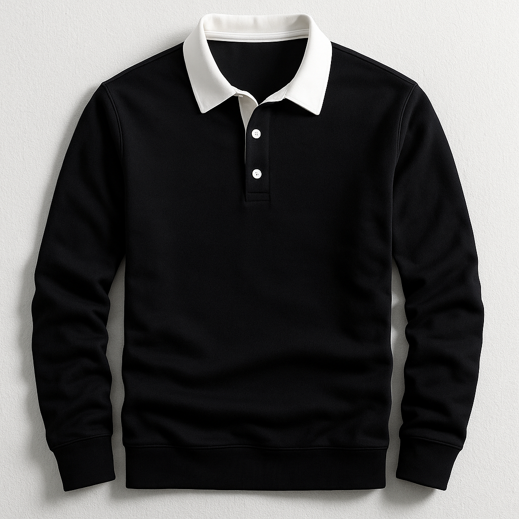 Porter Long Sleeve