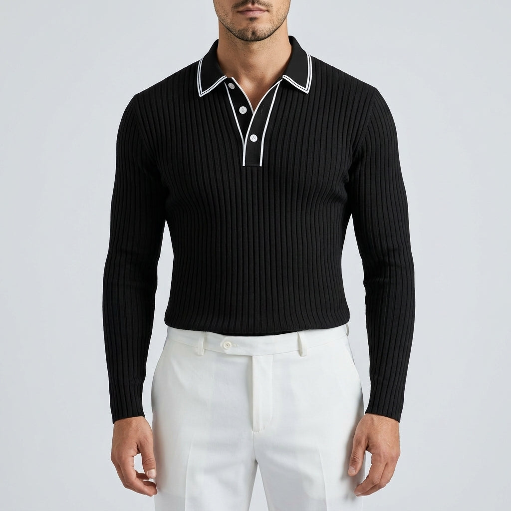 Sovereign Polo Shirt