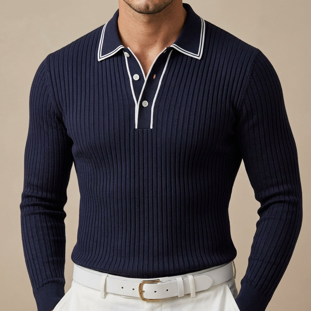 Sovereign Polo Shirt