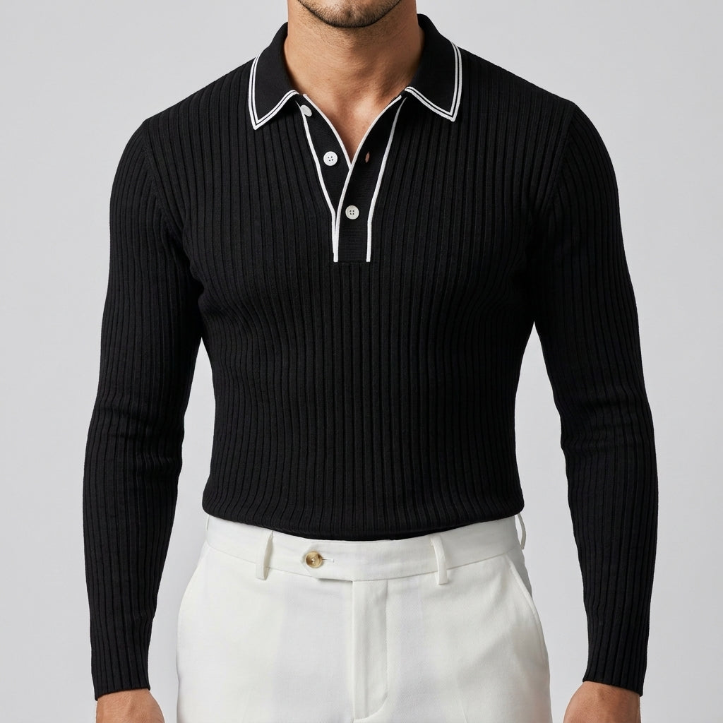 Sovereign Polo Shirt
