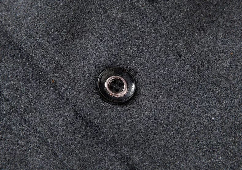 Thomas – Eleganter Wintermantel