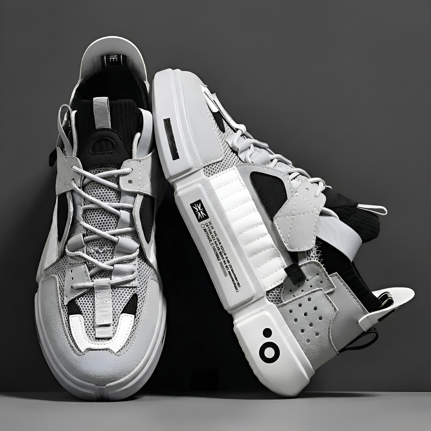 Kova-01 Sneaker