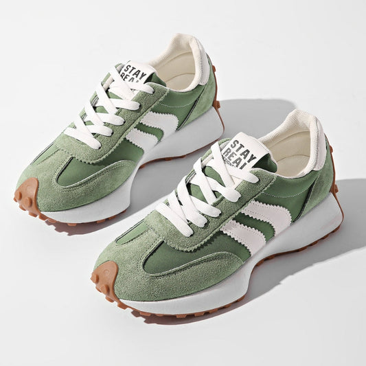 Porter London Design Shoes