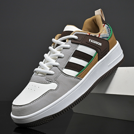 Timeless Street Sneakers