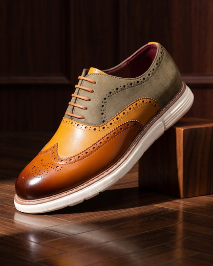 Stratton - Dress Sneaker
