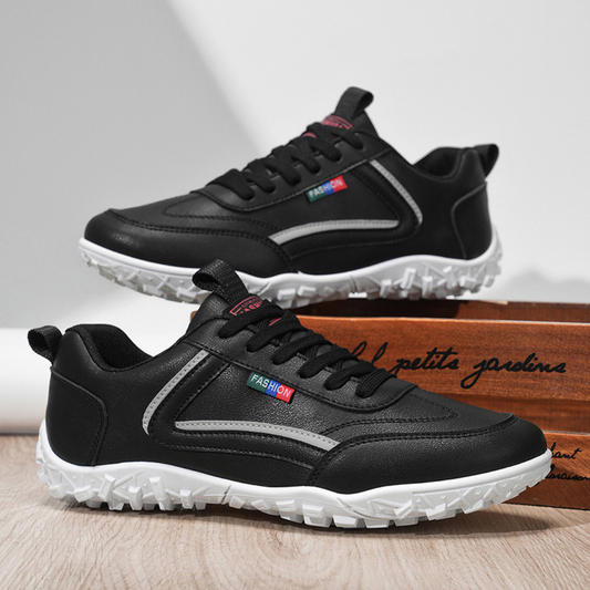 Rugged Comfort Sneakers