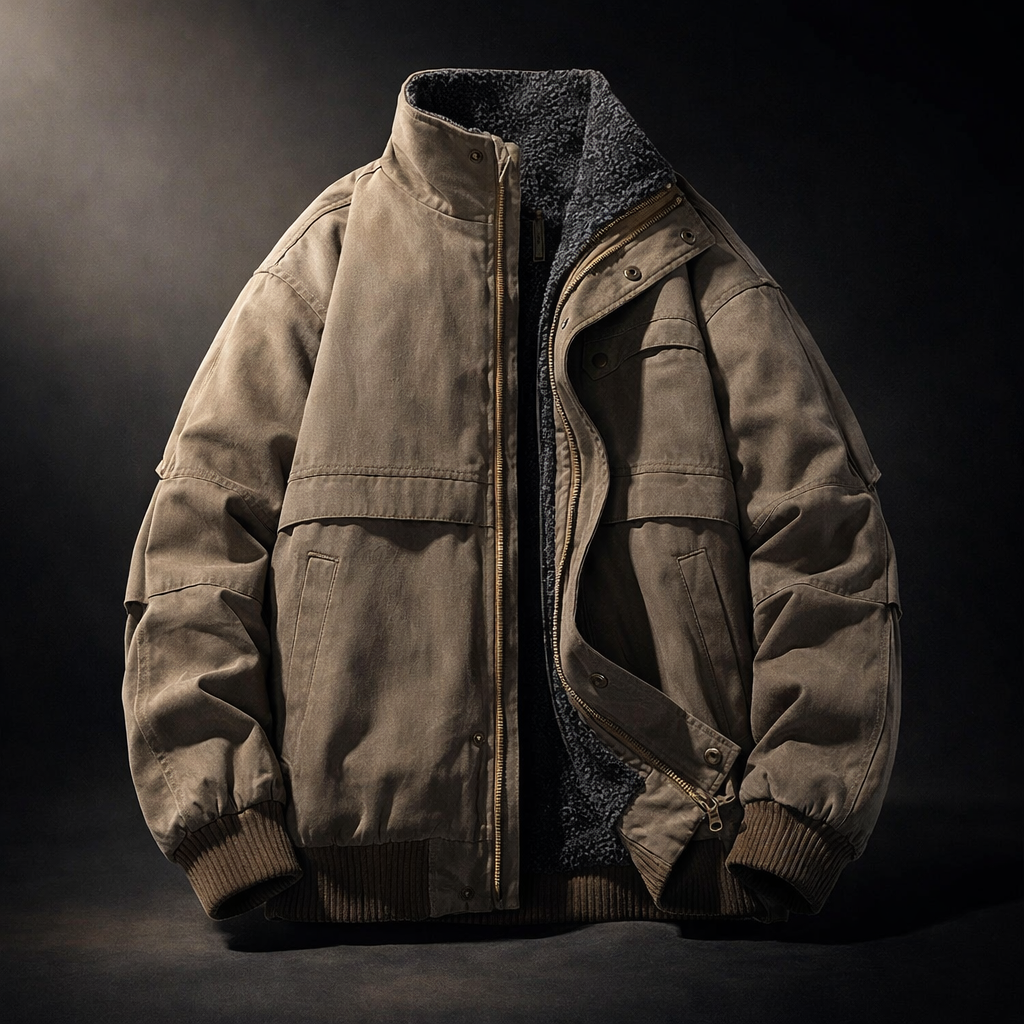 Alderstone Jacket