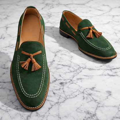 Montebay Pace Loafers