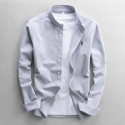 Haris Oxford Shirt