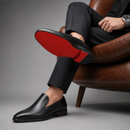 Milano Signature Loafers