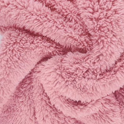 The Teddy Hoodie Suit | Valentine's Bestseller