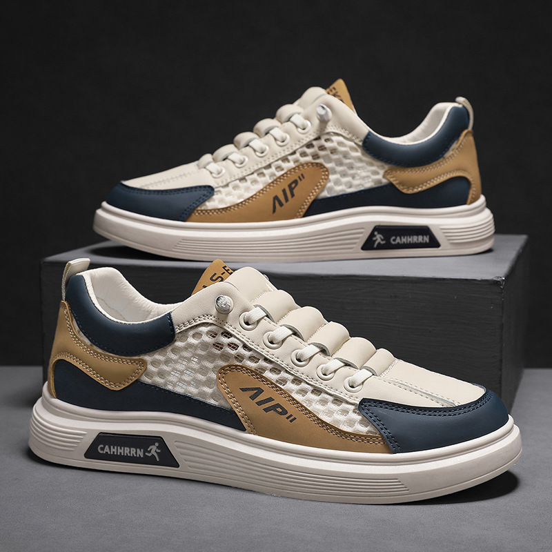Cahron Premium Sneakers