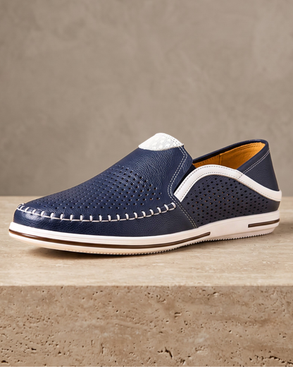 The Riva Perforated Driver