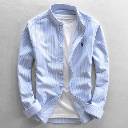 Haris Oxford Shirt