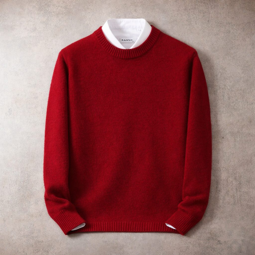 Ashford Jumper