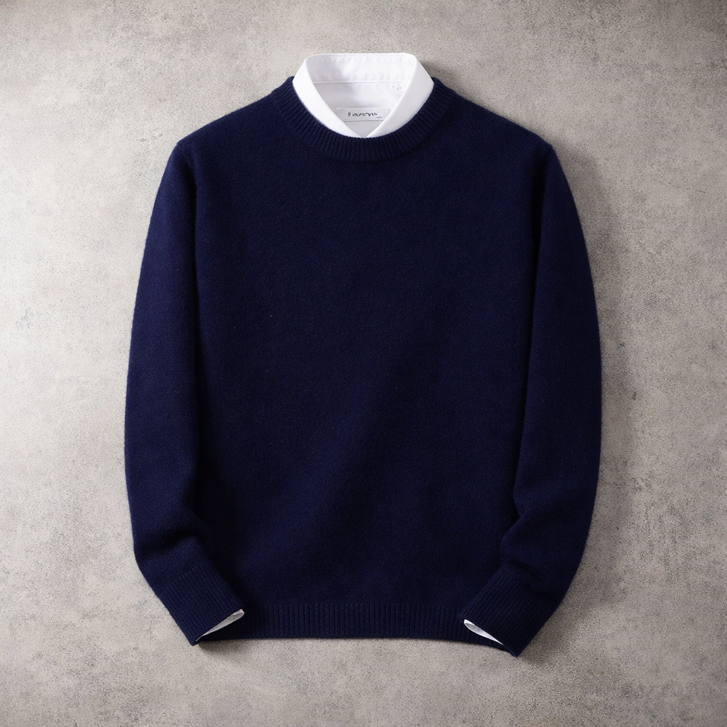 Ashford Jumper