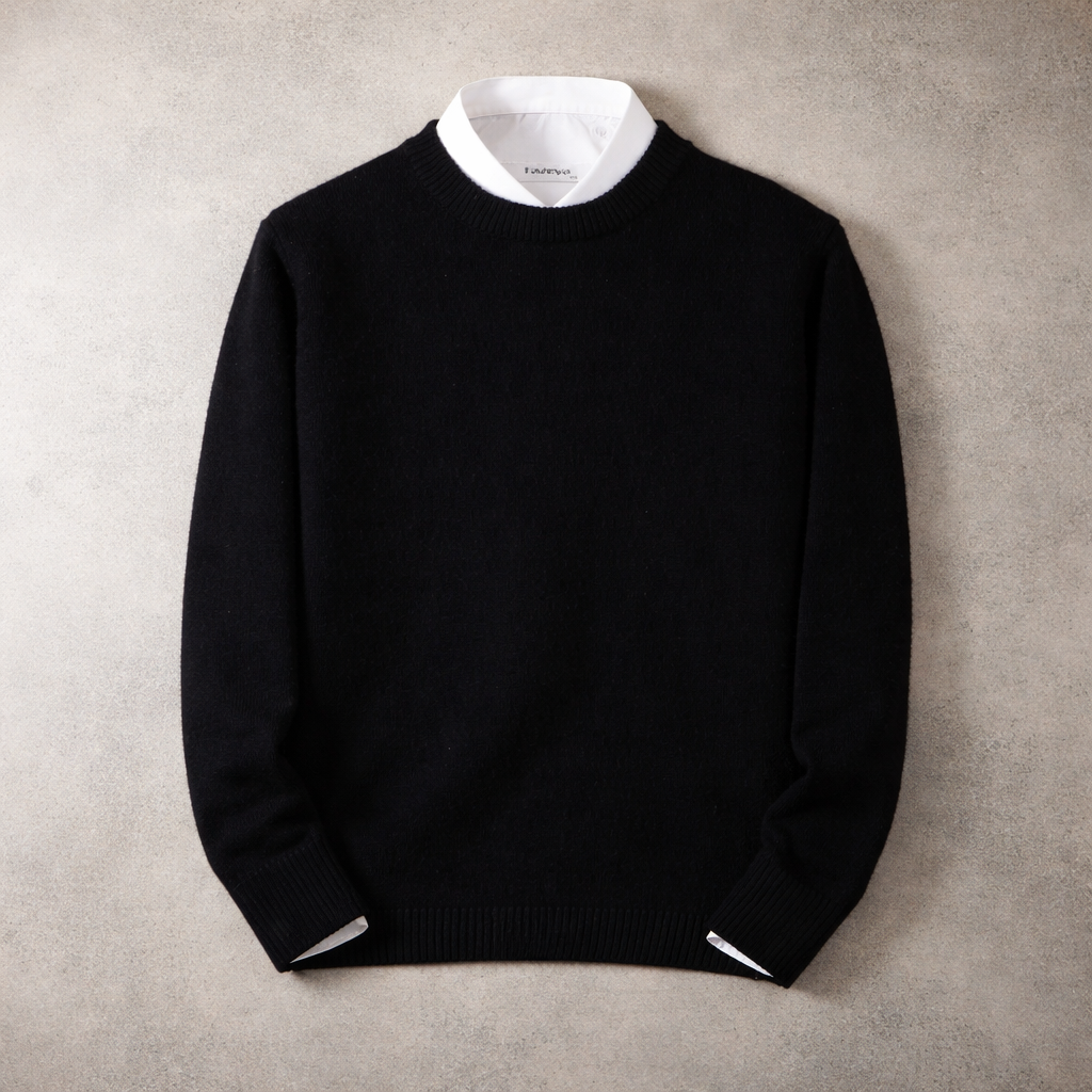 Ashford Jumper