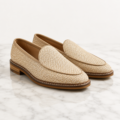 Amalfi Loafers