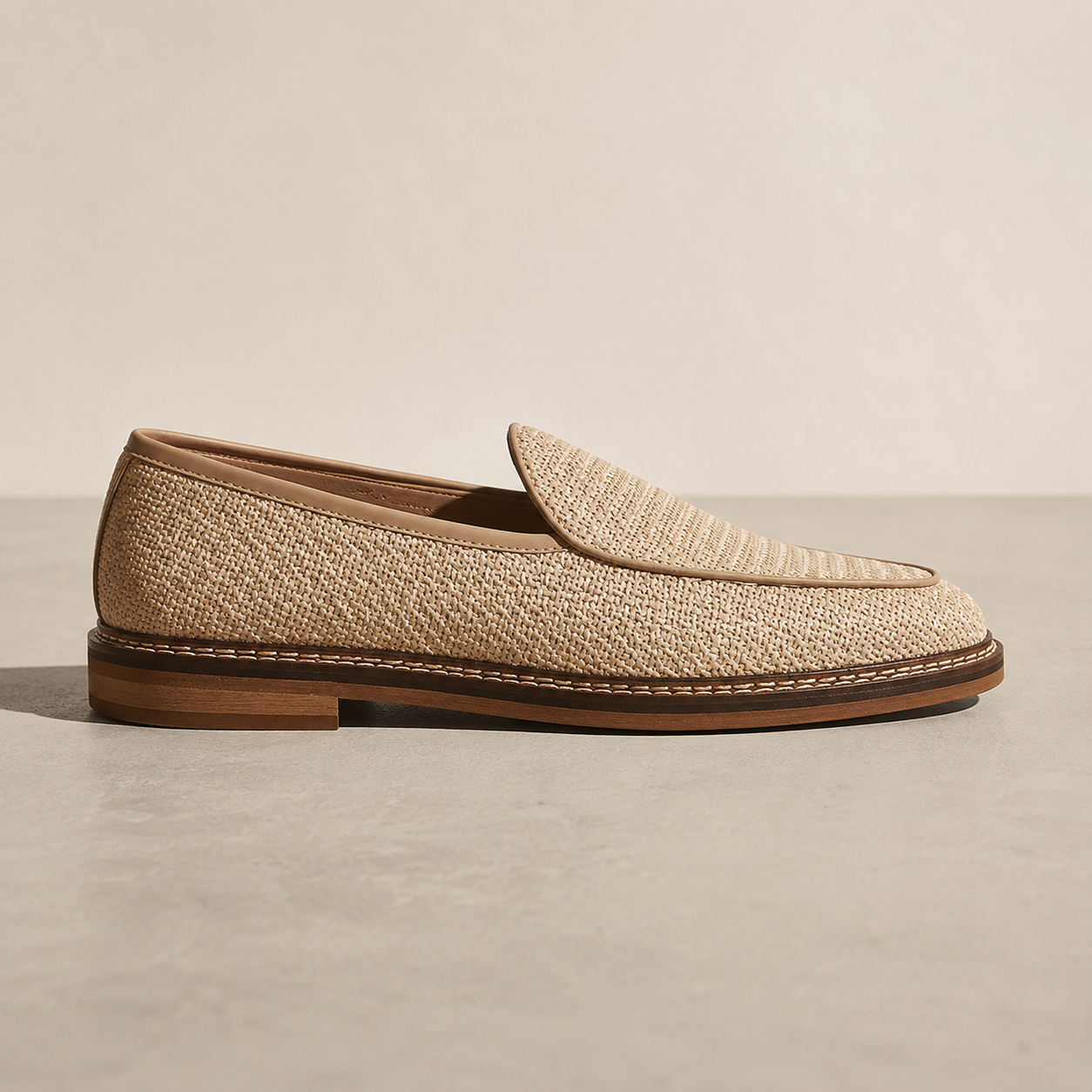 Amalfi Loafers
