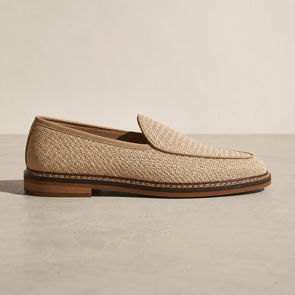 Amalfi Loafers