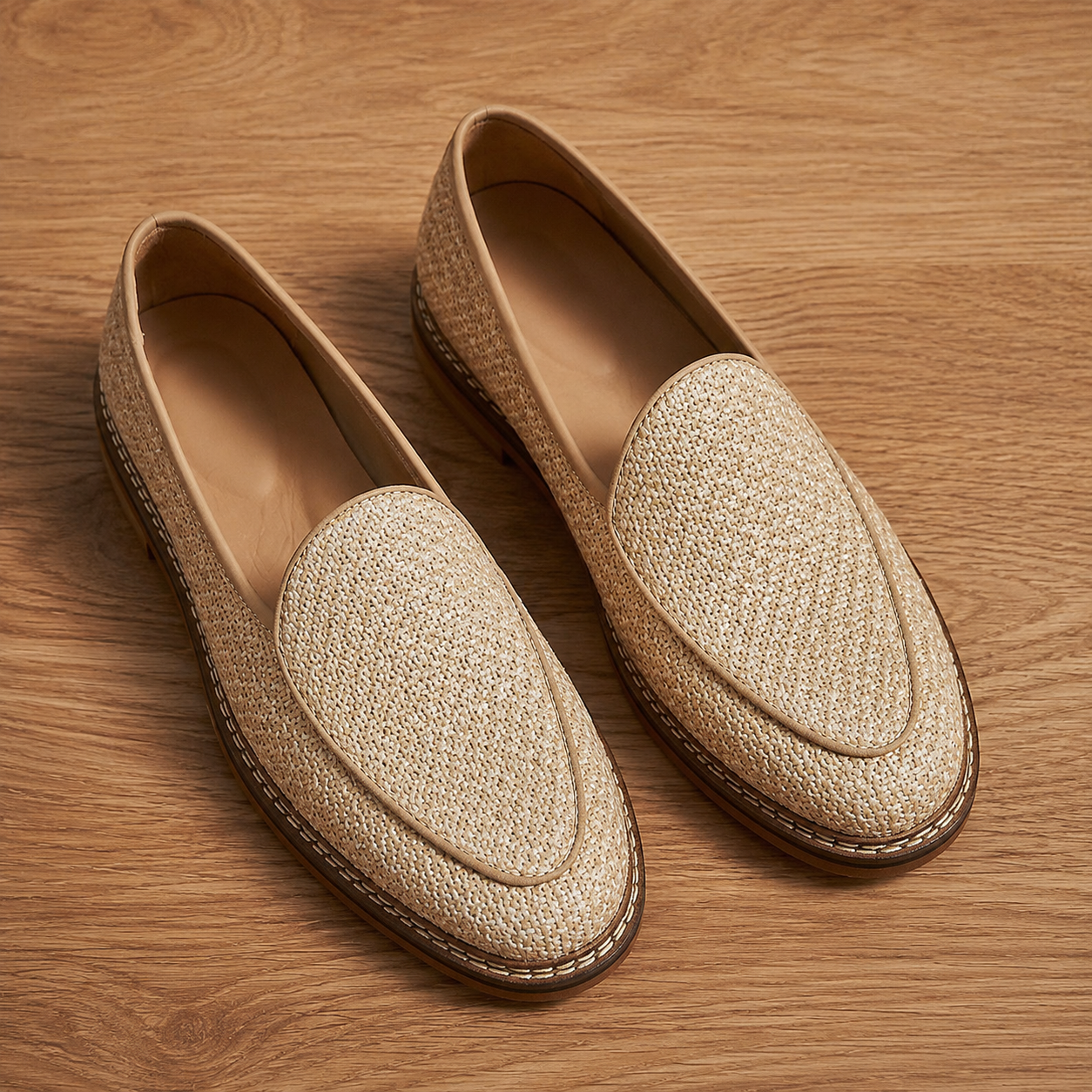 Amalfi Loafers