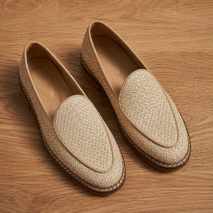 Amalfi Loafers