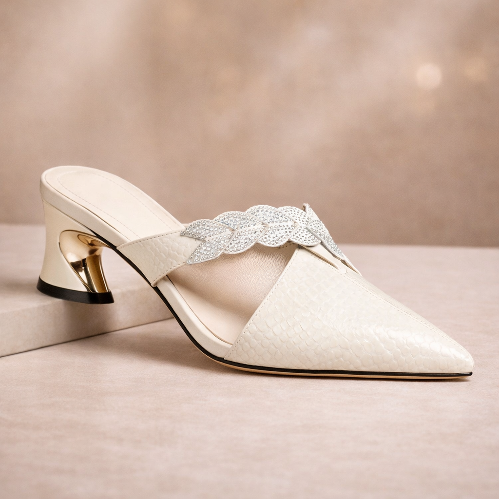 The Bianca Mule