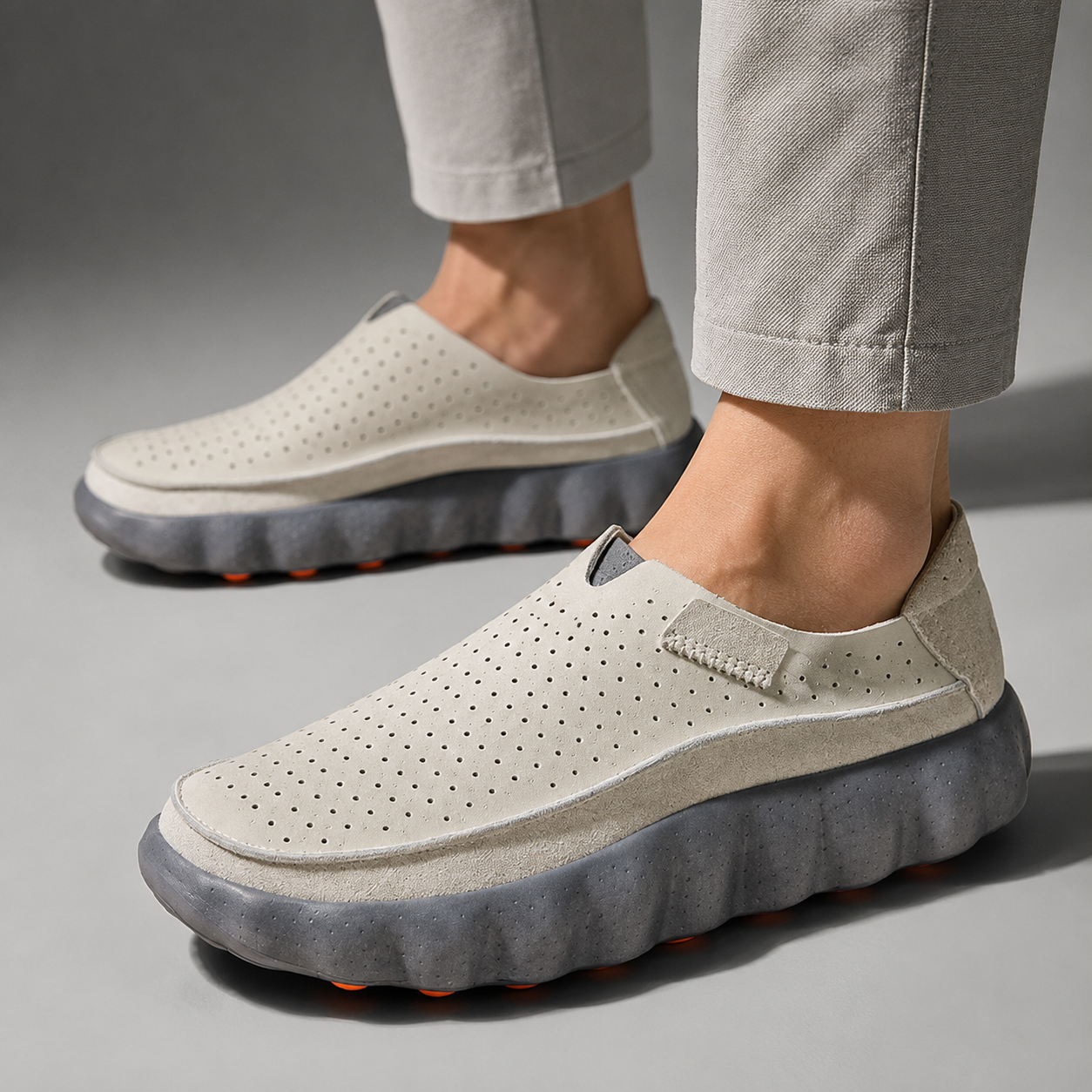 Fennaro Pod Loafers