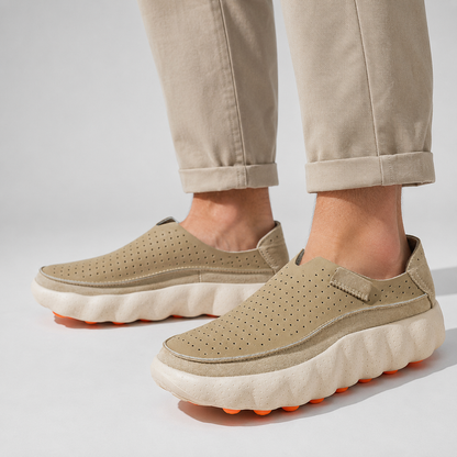 Fennaro Pod Loafers