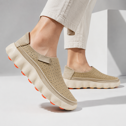 Fennaro Pod Loafers
