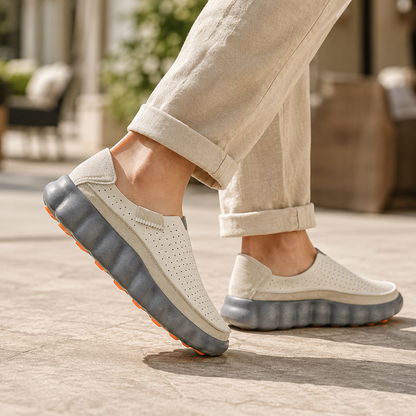 Fennaro Pod Loafers