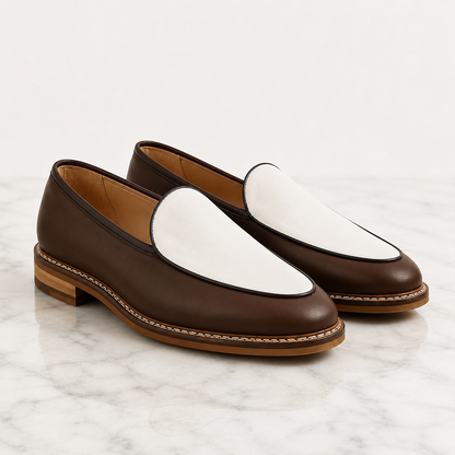 Amalfi Loafers