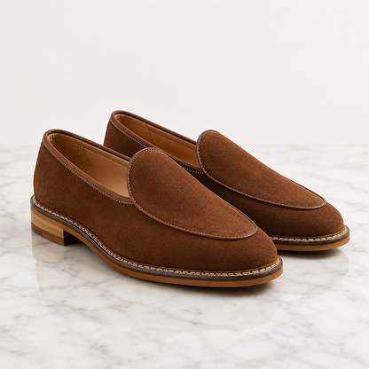 Amalfi Loafers