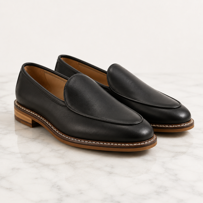 Amalfi Loafers