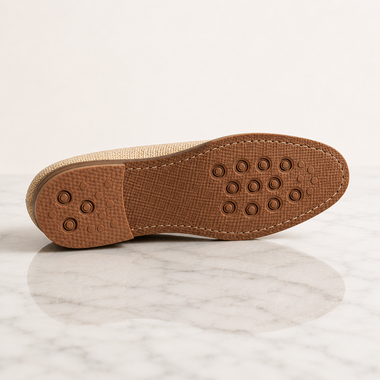 Amalfi Loafers
