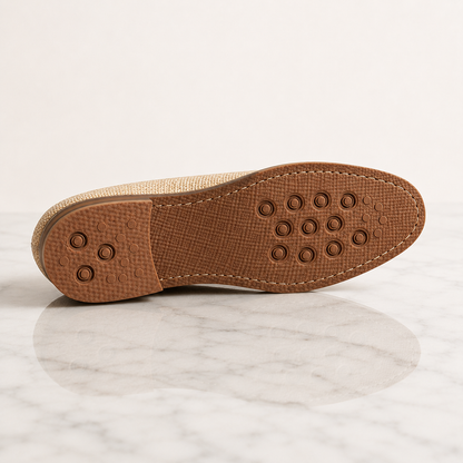 Amalfi Loafers