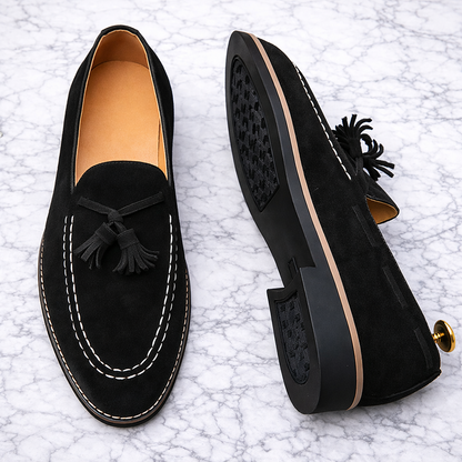 Montebay Pace Loafers