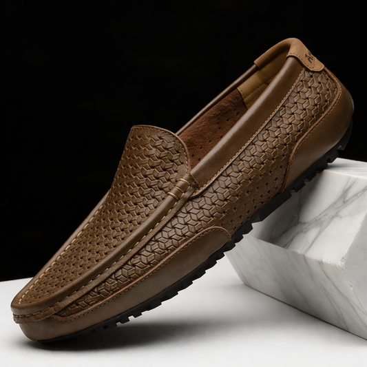 Jacomo Miles Loafers