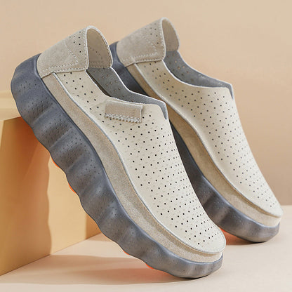 Fennaro Pod Loafers