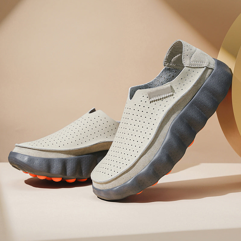 Fennaro Pod Loafers