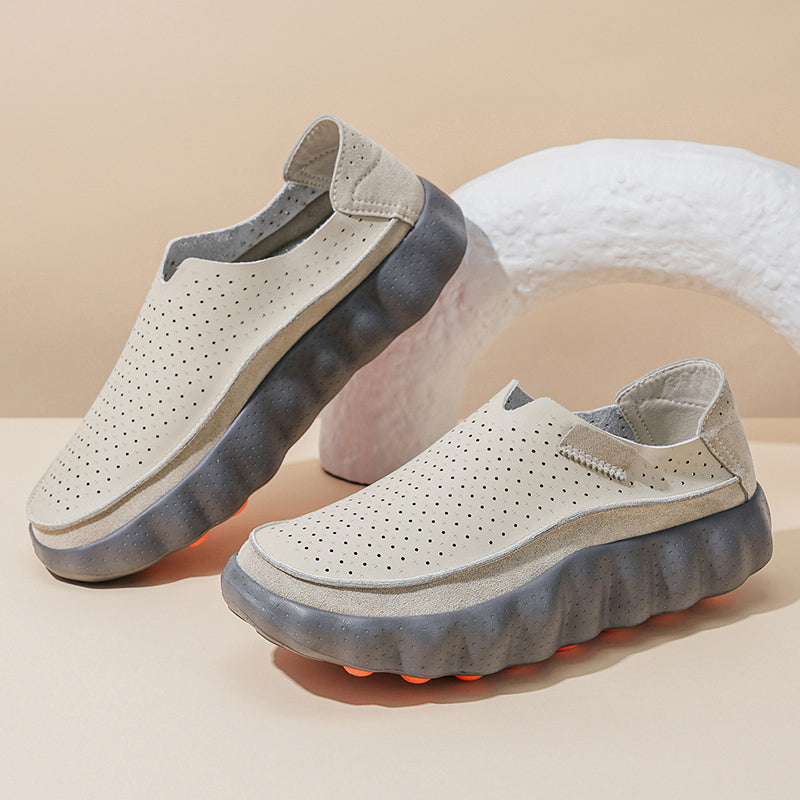 Fennaro Pod Loafers