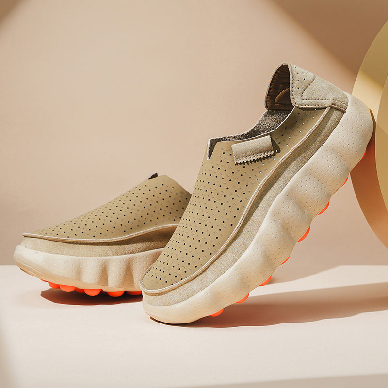 Fennaro Pod Loafers