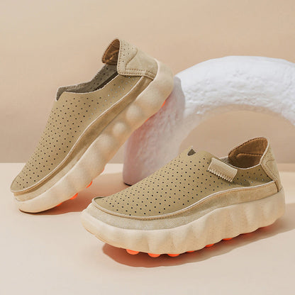 Fennaro Pod Loafers