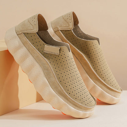Fennaro Pod Loafers