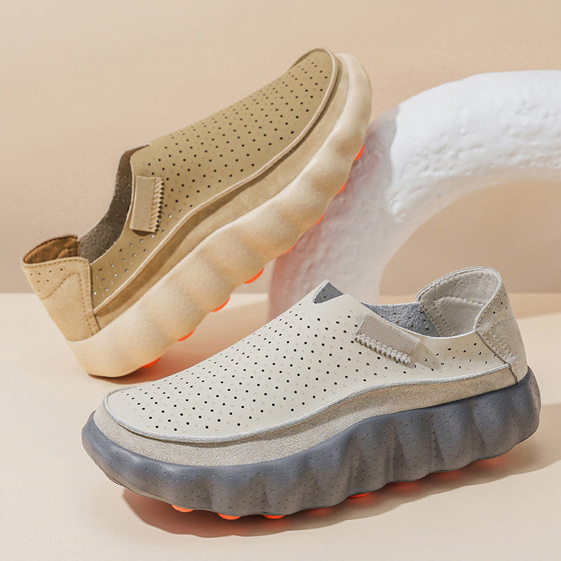 Fennaro Pod Loafers