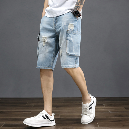 Brady Ripline Shorts