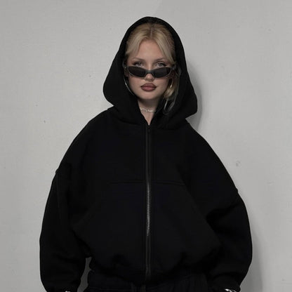 Balaclava Hoodie