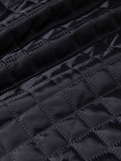 Faux Fur Colorful Leopard Zip Up Hooded Coat