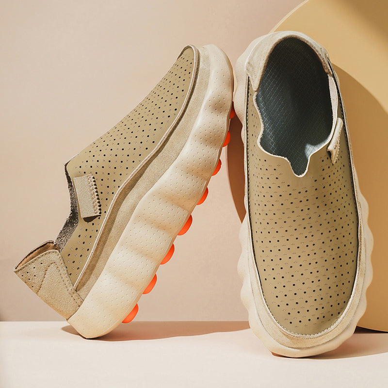 Fennaro Pod Loafers